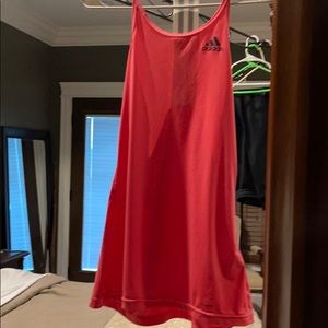 Adidas Climalite Tank Medium
